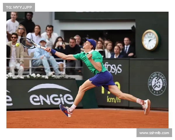 阿尔卡拉斯与辛纳总决赛决赛成就赛季第六次交锋。