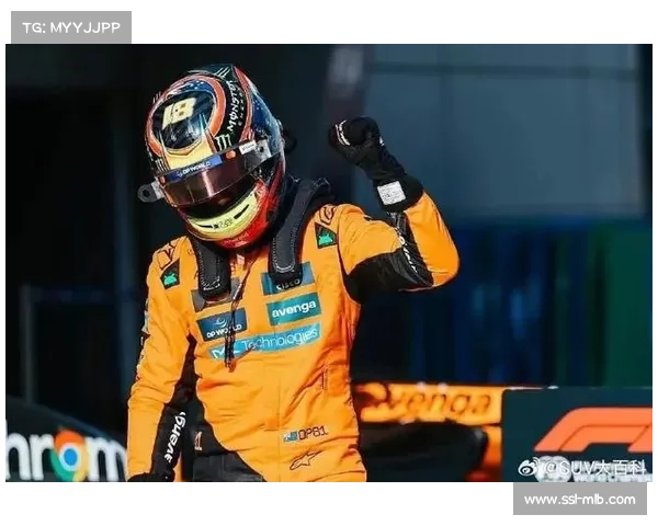 迈凯伦内斗风险加剧，皮亚斯特里角色成争冠变数