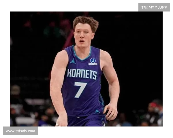 黄蜂克努佩尔三分破纪录新秀受瞩目未来可期前景