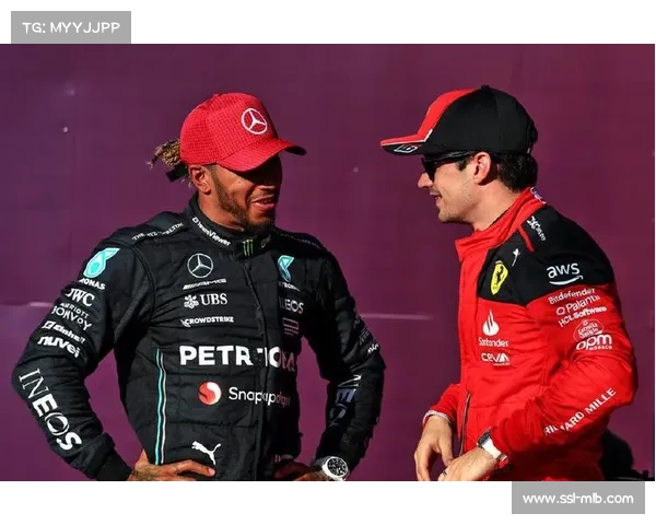 法拉利赛季表现评估：勒克莱尔247分，汉密尔顿适应期漫长